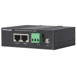 Intellinet 561365 adattatore PoE e iniettore Gigabit Ethernet 56 V (561365)