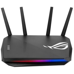 Asus GS-AX3000 AiMesh router wireless Gigabit Ethernet Dual-band (2.4 GHz/5 GHz) Nero (90IG06K0-MO3R10)