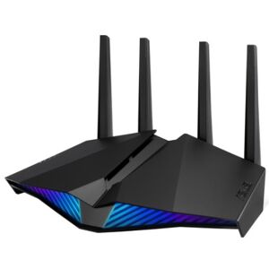 Asus RT-AX82U router wireless Gigabit Ethernet Dual-band (2.4 GHz/5 GHz) 4G Nero (90IG07W0-MO3B10)