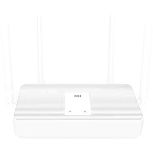 Xiaomi Mi Router AX1800 router wireless Gigabit Ethernet Dual-band (2.4 GHz/5 GHz) Bianco