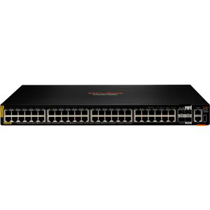 Aruba Switch di rete  6200M Gestito L3 Gigabit Ethernet (10/100/1000) Supporto Power over (PoE) [R8Q70A]