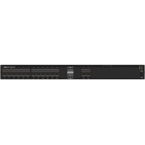 Dell Switch di rete  S-Series S4128T Gestito L2/L3 10G Ethernet (100/1000/10000) Nero 1U [210-ALTC]