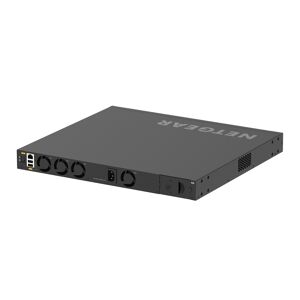 Netgear Switch di rete  M4350-24F4V Gestito L3 1U Nero [XSM4328FV-100NES]