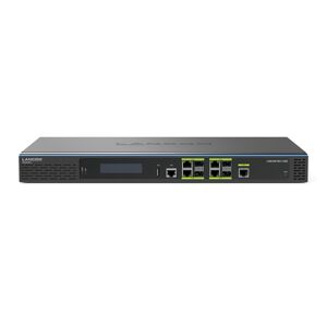 Lancom Systems WLC-1000 router wireless Dual-band (2.4 GHz/5 GHz) Gigabit Ethernet Nero [61783]