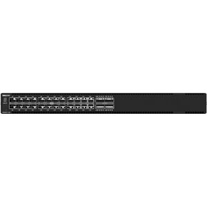 Dell Switch di rete  S-Series S5224F-ON Gestito L2/L3 Nessuno 1U Nero [210-APHQ]