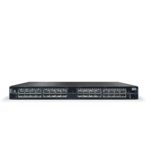 Mellanox Technologies Switch di rete  SPECTRUM-2 Gestito L2/L3 1U Nero, Argento [MSN3700-CS2FO]