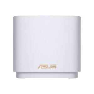 Asus ZenWiFi AX Mini (XD4) router cablato 10 Gigabit Ethernet Bianco [90IG05N0-MO3R20]