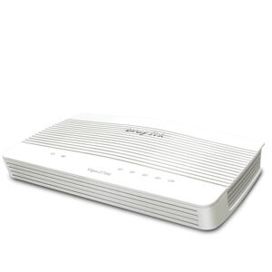 Draytek V2766 router cablato Gigabit Ethernet Bianco [V2766-K]