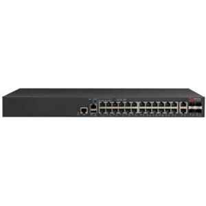 RUCKUS Networks Switch di rete  ICX7150 Gestito L3 Gigabit Ethernet (10/100/1000) Nero [ICX7150-C12P-2X1G]