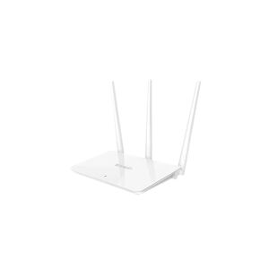 Tenda ROUTER  ADSL WiFi 300 Mbps CON 4 PORTE SWITCH 1 PORTA WAN 3 PORTE LAN