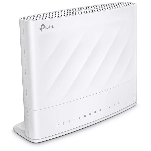 tp-link modem-router  vx230v wifi6 modem ax1800