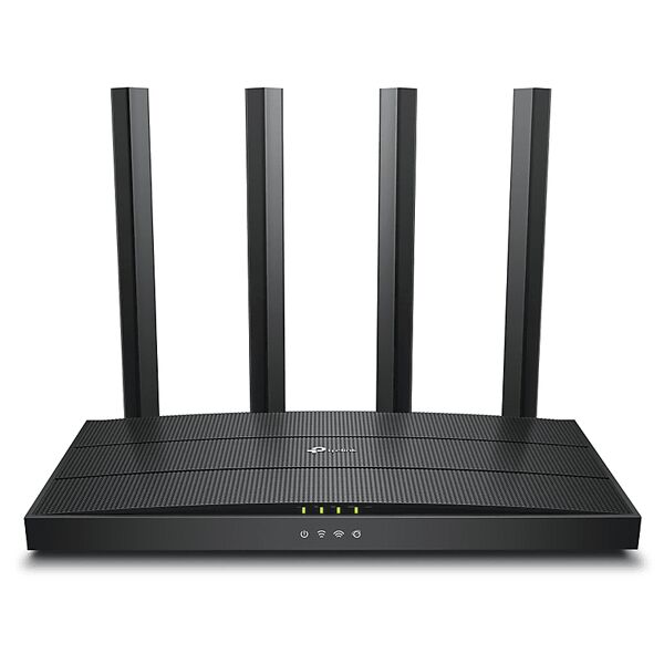 tp-link router  archer ax12 wifi6