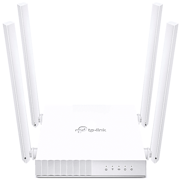 tp-link router  archer c24 ac750