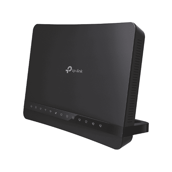 tp-link modem-router  archer vr1200v vdsl voip