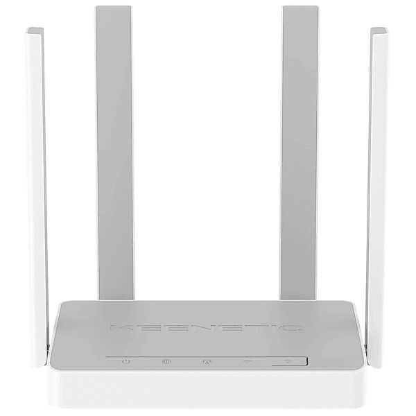 keenetic modem-router  explorer 4g lte ac1200