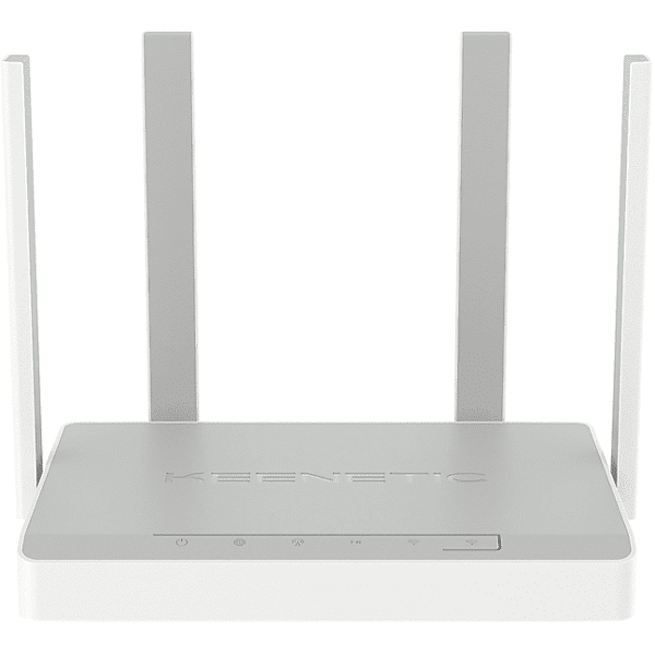 keenetic modem-router  hero 4g+ cat6 ax1800 mesh