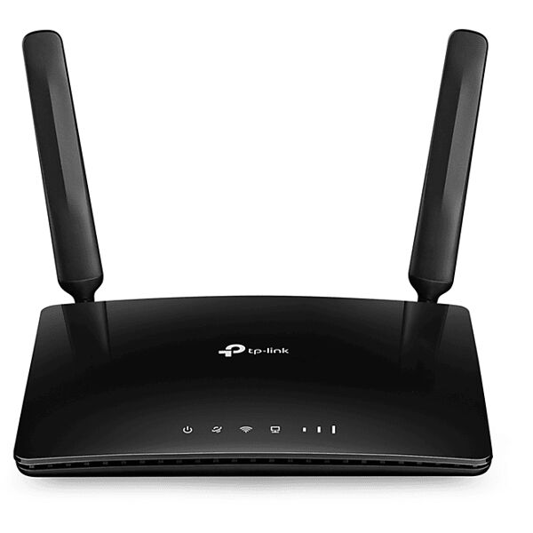 tp-link router  tl-mr150 4g lte