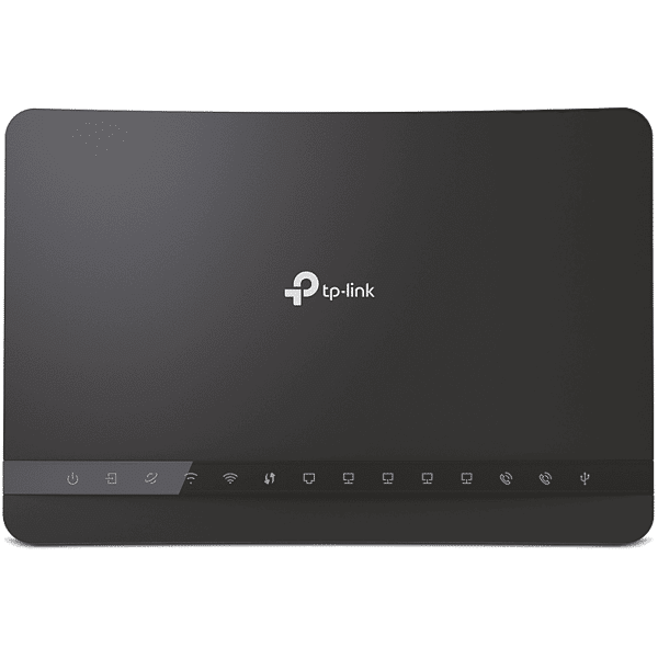 tp-link modem-router  archer vr1200