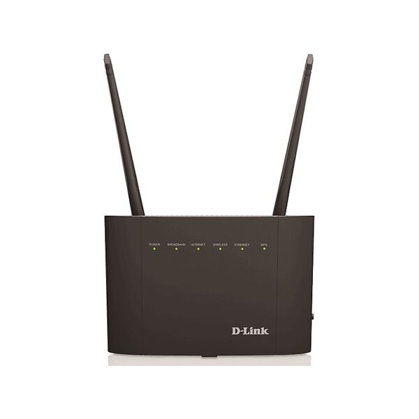 d-link modem-router  dsl-3788