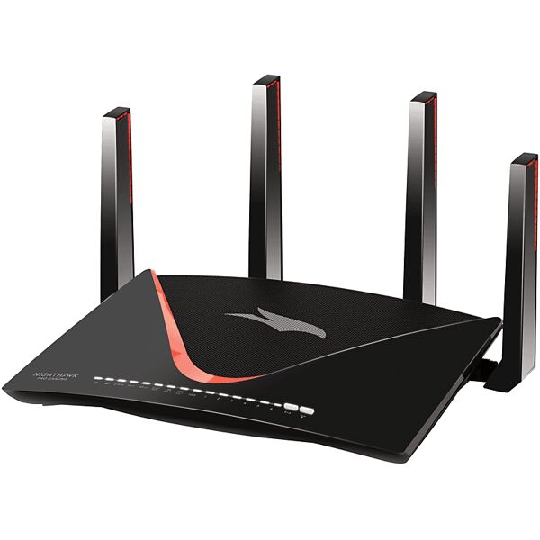 netgear router  xr700-100eus