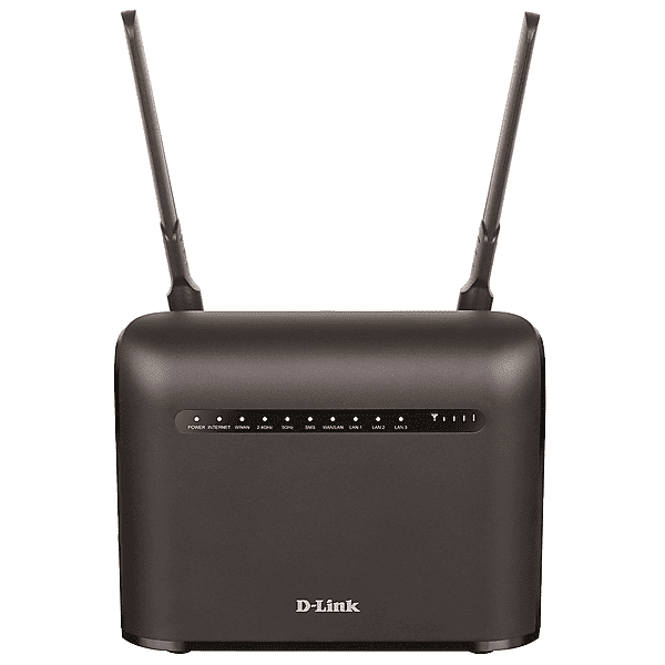 d-link router  dwr-953v2