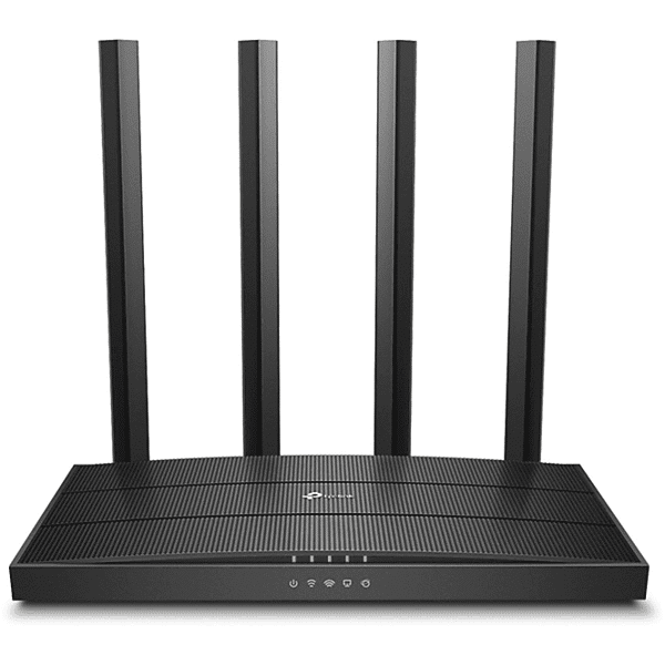 tp-link router  archer a6 router ac