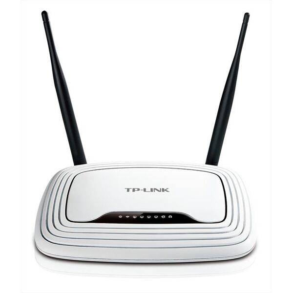 tp-link router wireless n 300mbps tl-wr841nd