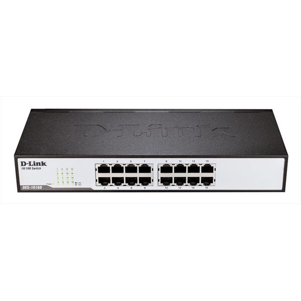 d-link des-1016d