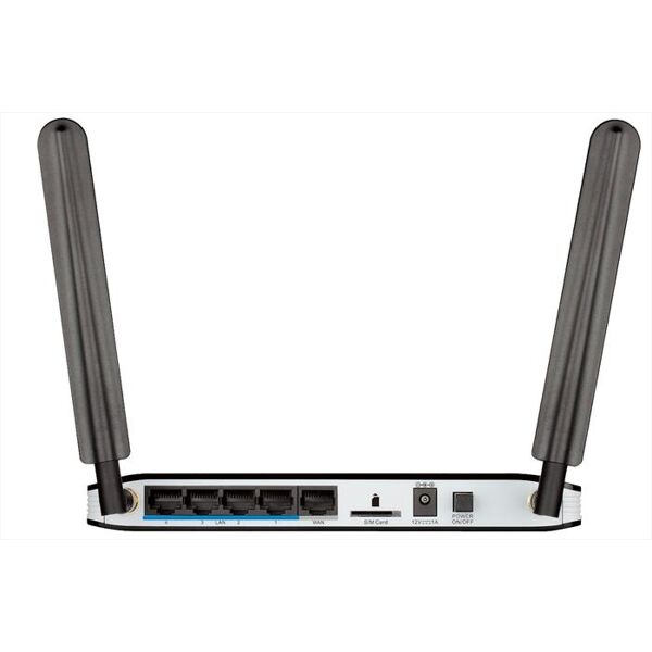 d-link dwr-921 router 4g lte