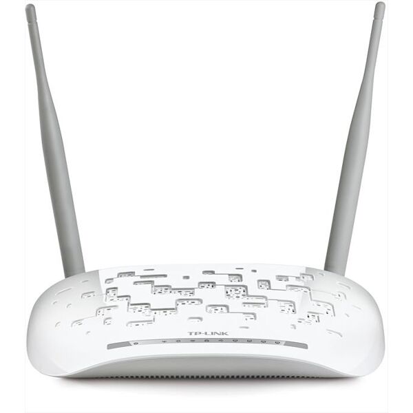 tp-link modem router vdsl2 n300