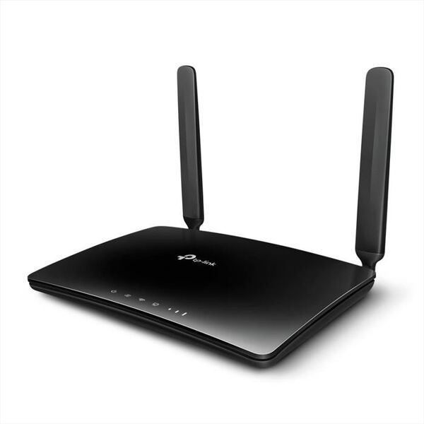 tp-link tl-mr150 router 4g fino a 150mbps wi-fi