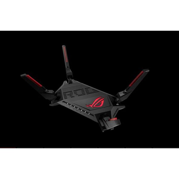asus router gt-ax6000-nero