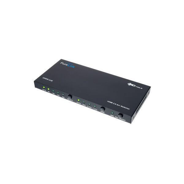 purelink pro-uhds-41r hdmi switch 4:1