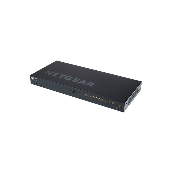 netgear gsm4212p-100eus