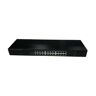 Longshine LCS-GSP9428 switch di rete Gestito Gigabit Ethernet (10/100/1000) Supporto Power over Ethernet (PoE) 1U  (LCS-GSP9428)
