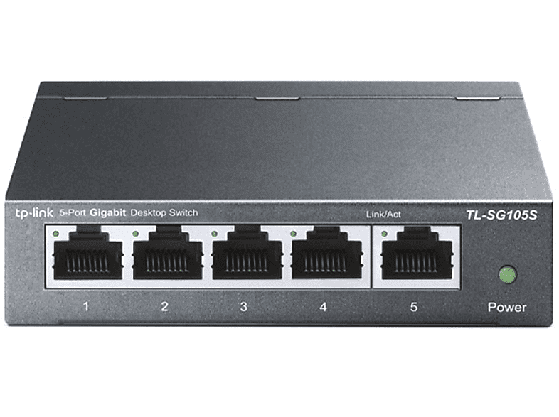 TP-Link SWITCH  TL-SG105S Giga