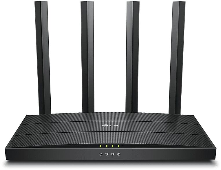 TP-Link Router  Archer AX12 wifi6