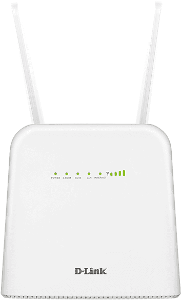 D-Link DWR-960/W