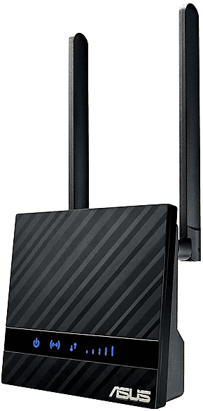 Asus Modem-Router  4G-N16