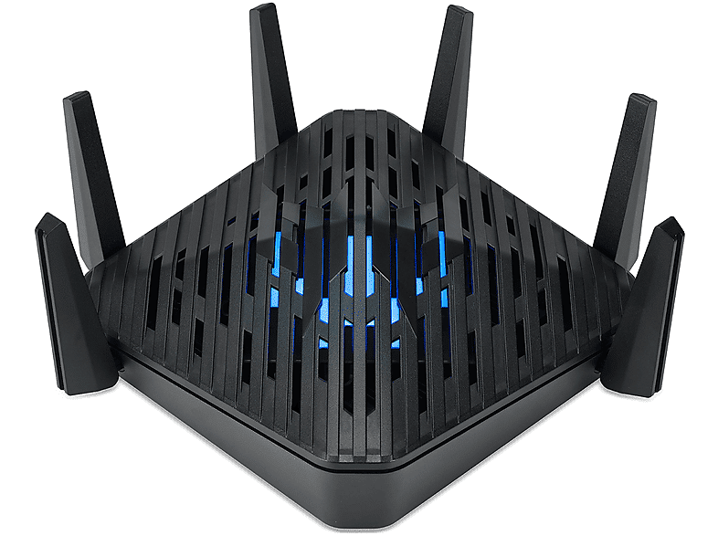 Acer Router  PREDATOR CONNECT W6