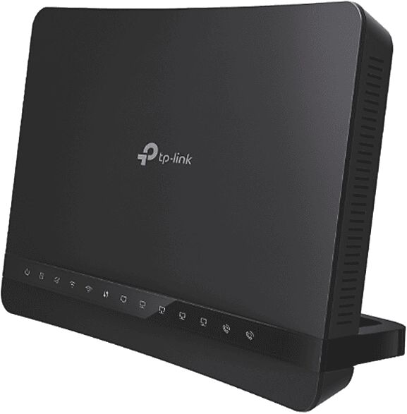 TP-Link Modem-Router  Archer VR1200v VDSL VoIP