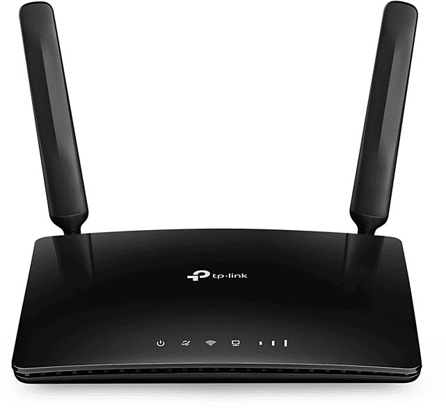 TP-Link Router  Archer MR400 4G ROUT. LTE