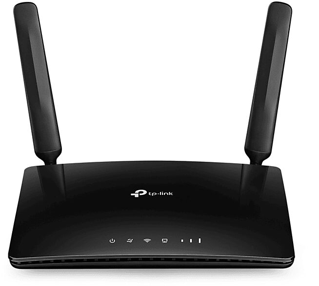 TP-Link Router  TL-MR150 4G LTE