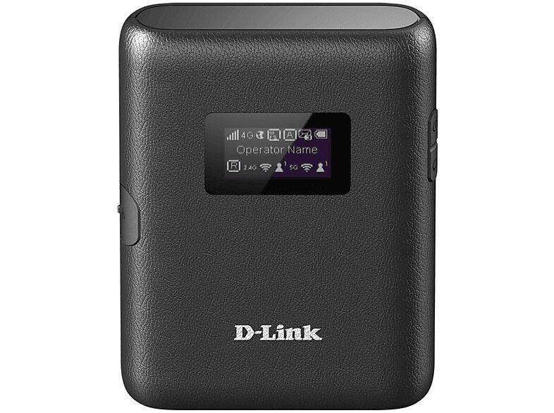 D-Link Router  DWR-933