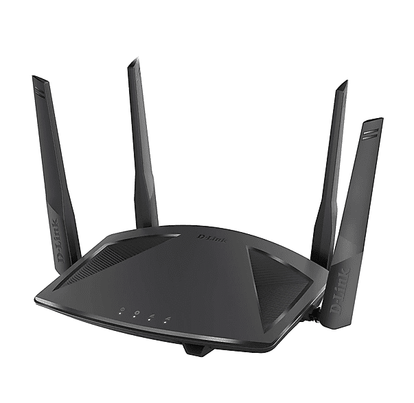 D-Link Router  DIR-X1860