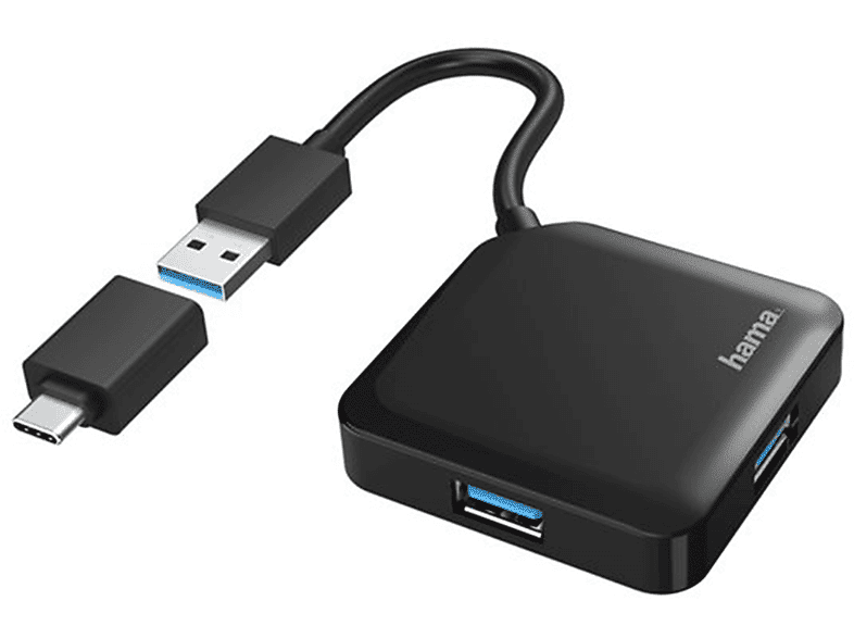 Hama Adattatore USB 3.0