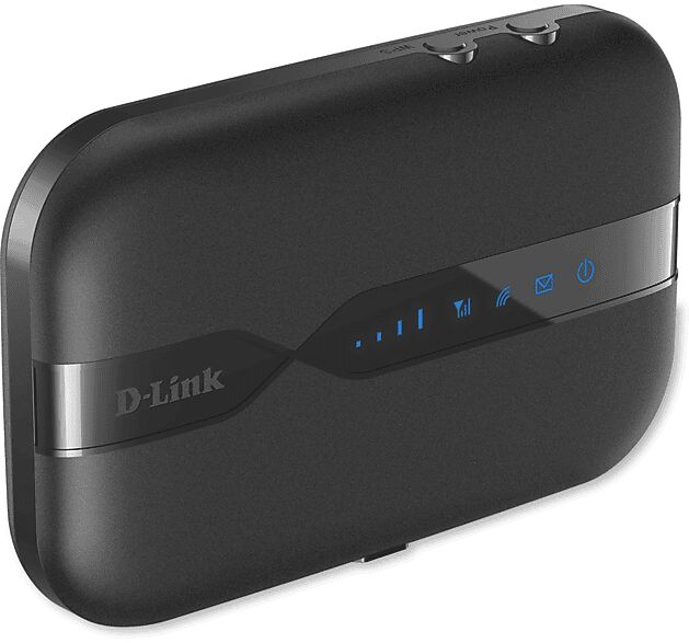 D-Link Router  DWR-932