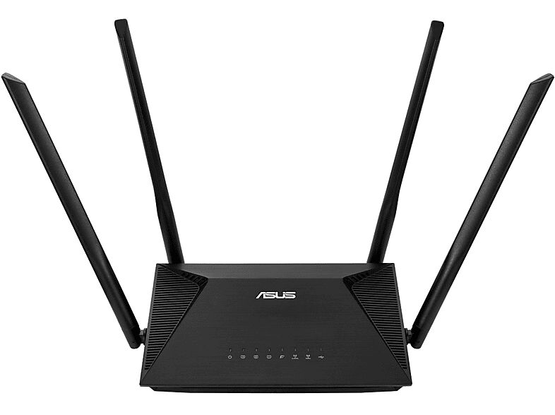 Asus Router estendibile  RT-AX53U