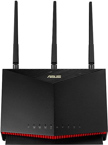 Asus Modem-Router  4G-AC86U