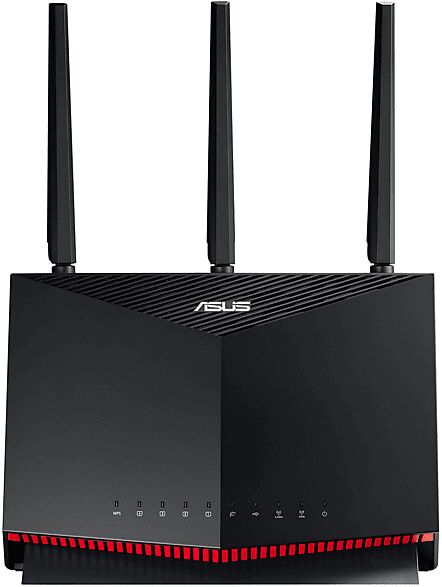 Asus Router estendibile  RT-AX86S